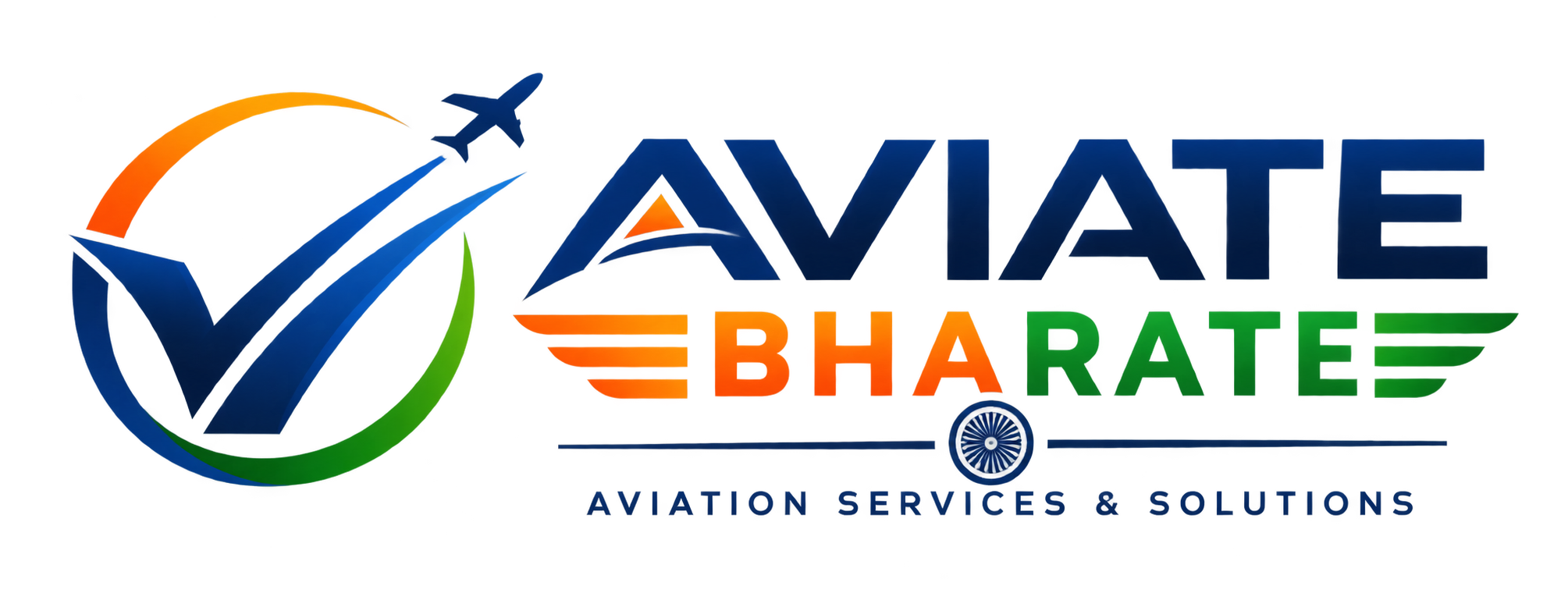 Aviate Bharat